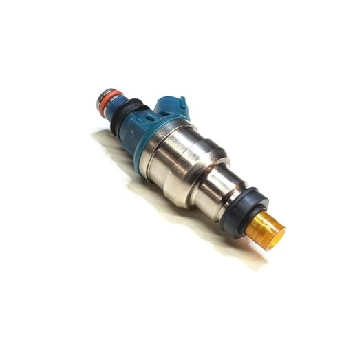 XYYGJKYZ F32Z9F593A 1PC Kraftstoff Injektor for Ford Probe Mazda 626 MX-6 2,0 L I4 1993-1997 Auto Teile von XYYGJKYZ
