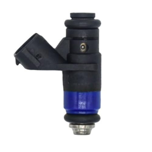 XYYGJKYZ Hohe qualität 036906031AB 036906031 partij Injektor Düse Kompatibel for Polo Skoda Fabia Seat Ibiza IV 1,4 L 16 V 2001-2008 von XYYGJKYZ