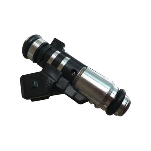XYYGJKYZ IPM-002 1Pcs Injektor Kraftstoff Injektor for Citroen C2 C3 1,1 L 2003-2013 Peugeot 1984.C9(1 PCS) von XYYGJKYZ