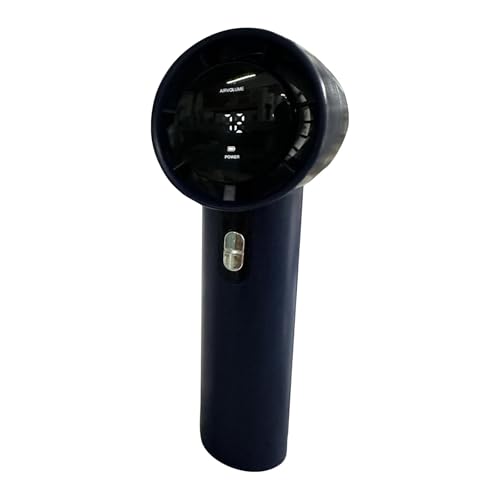 XYYYHTL Handventilator Tragbarer Mini Ventilator klein Ventilatoren Wiederaufladbar USB Ventilator Hand Ventilatoren Für Reisen Büro Zuhause Draußen Geschenke für Frauen Männer XYYYHTL Handventilator Tragbarer Mini Ventilator klein Ventilatoren Wiederaufladbar USB Ventilator Hand Ventilatoren Für Reisen Büro Zuhause Draußen Geschenke für Frauen Männer von XYYYHTL