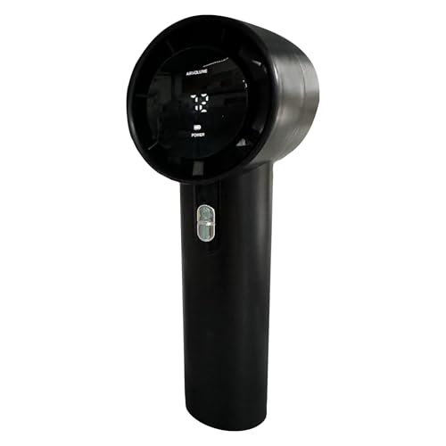 XYYYHTL Handventilator Tragbarer Mini Ventilator klein Ventilatoren Wiederaufladbar USB Ventilator Hand Ventilatoren Für Reisen Büro Zuhause Draußen Geschenke für Frauen Männer XYYYHTL Handventilator Tragbarer Mini Ventilator klein Ventilatoren Wiederaufladbar USB Ventilator Hand Ventilatoren Für Reisen Büro Zuhause Draußen Geschenke für Frauen Männer von XYYYHTL