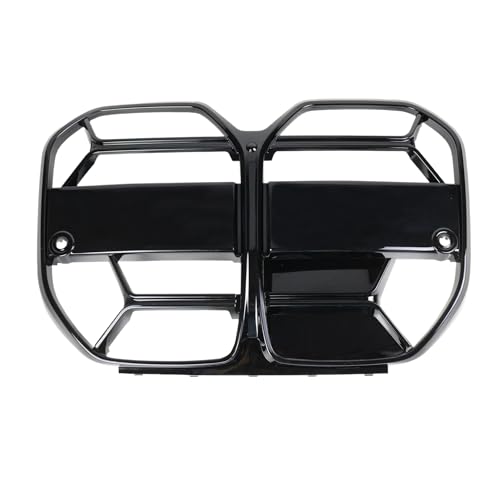 XYghzh Frontstoßstangenmaske Grill, für BMW 4 Series Sedan G26 CS 2021-2024 von XYghzh