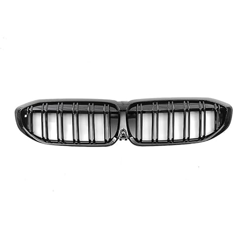 XYghzh Kühlergrill für die vordere Stoßstange,für 20-22 BMW 3 Series G20 Autoteile Set Performance Kühlergrill kompatibel von XYghzh