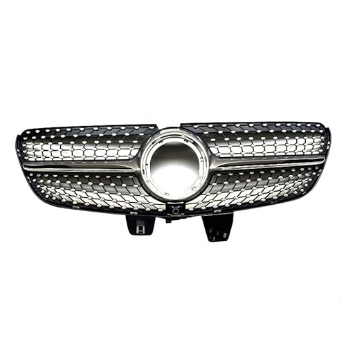 XYghzh Kühlergrill für die vordere Stoßstange,für 2021-2025 V-Class W448 Modified with Full Stars Autoteile Set Performance Kühlergrill kompatibel von XYghzh