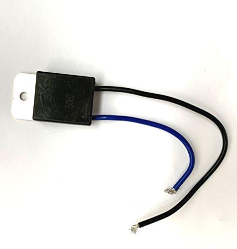 XZ Softstart Modul Sanftanlauf 250 Volt 20 A von X