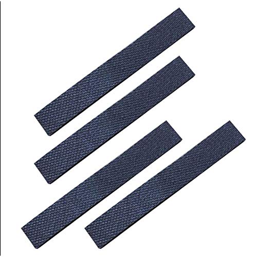 XZANTE 4 Stueck Reifen Leder Haut Ersetzt Fuer Irobot Braava 320 380 381 380T 390 390T Mint 4200 4205 5200 5200C XZANTE 4 Stueck Reifen Leder Haut Ersetzt Fuer Irobot Braava 320 380 381 380T 390 390T Mint 4200 4205 5200 5200C von XZANTE