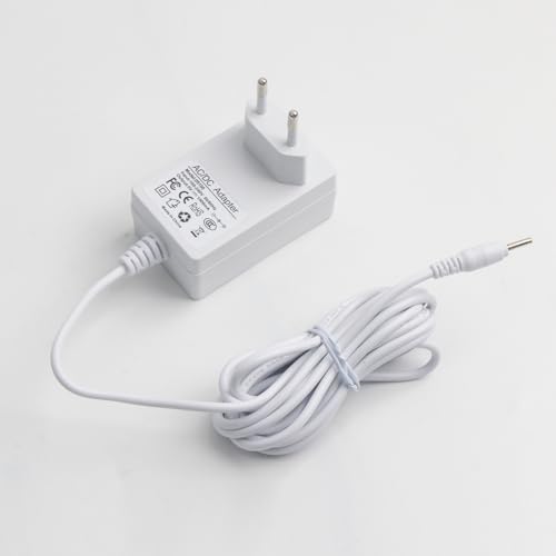 XZGm 5V Netzadapter Kompatibel mit Reolink E1 Pro 4MP Super HD Überwachungskamera XZGm 5V Netzadapter Kompatibel mit Reolink E1 Pro 4MP Super HD Überwachungskamera von XZGm
