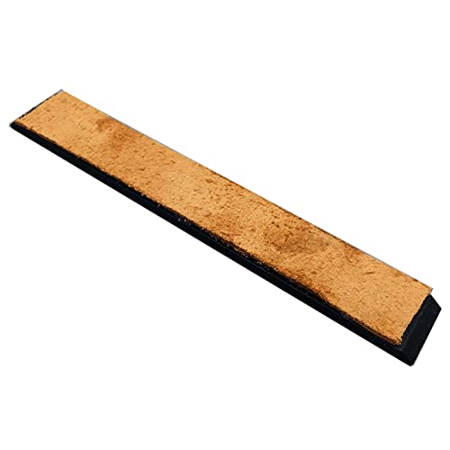 XZMALZYC 80-3000# Diamant Whetstone Bar Match r.u.i.x.i.n Pro RX008 Messerspitzer E.D.G.E. Profi K.M.E. Spitzerensystem. (Color : Leather) von XZMALZYC
