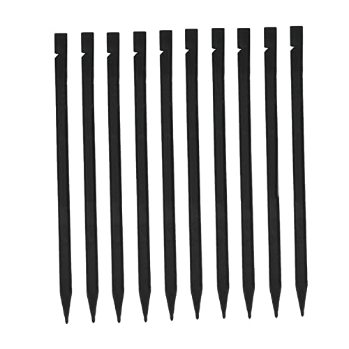 10pcs Plastikspudger Spitzer Flachkopf -Stangenelektronik Disassemble Öffnungswerkzeug Best -126 10pcs Plastikspudger Spitzer Flachkopf -Stangenelektronik Disassemble Öffnungswerkzeug Best -126 von XZXCVN
