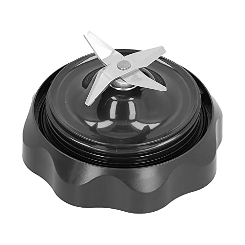 Cross Blade Unit Blender Blade Base Replacement - Durable Stainless Steel, Quick Juice Extraction for 1200W Electric Juicer Cross Blade Unit Blender Blade Base Replacement - Durable Stainless Steel, Quick Juice Extraction for 1200W Electric Juicer von XZXCVN
