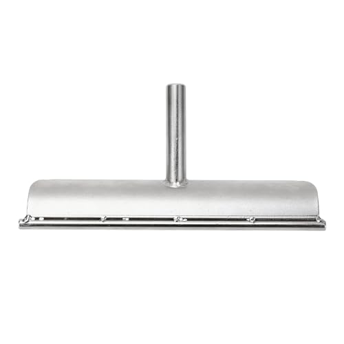 Dreh Esstisch Möbel 9 Zoll Lathe Tool Rest Aus Edelstahl, 5/8 Zoll Post, Langlebig Und Rostfrei - Glatte Oberfläche, Einzigartiges Design, Für Holzdrechselarbeiten Und Werkstat Dreh Esstisch Möbel 9 Zoll Lathe Tool Rest Aus Edelstahl, 5/8 Zoll Post, Langlebig Und Rostfrei - Glatte Oberfläche, Einzigartiges Design, Für Holzdrechselarbeiten Und Werkstat von XZXCVN