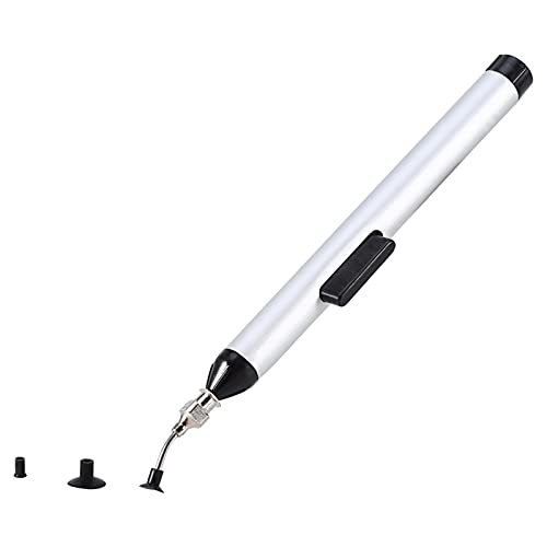 Löt-Ent löt pumpe Sauger IC SMD Vakuum Saug Stift Entferner Werkzeug Fein von XZXCVN