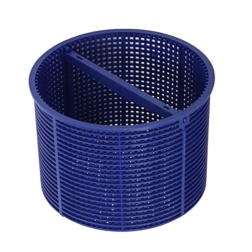 XZXCVN Skimmer Filterkorb für Pool Größe Universal Effektive Reinigung Korb aus robustem Material für Schwimmbadreinigung von XZXCVN