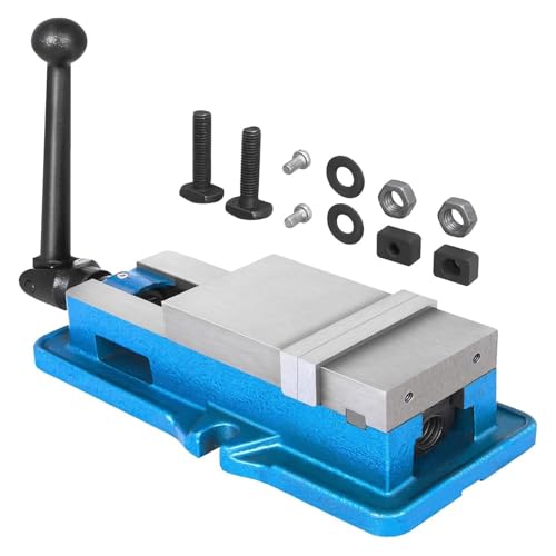3'' Schraubstock Fräsbohrmaschine Klemmbank Schraubstock Präzise Skala CNC Präzisionsschraubstock 3'' Schraubstock Fräsbohrmaschine Klemmbank Schraubstock Präzise Skala CNC Präzisionsschraubstock von XZXXZSZ
