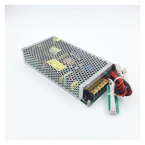 Schaltnetzteil einstellbar 180 W 12 V 13,5 A Universal-AC-USV/Ladefunktion Schaltnetzteil Eingang 110/220 V Batterieladegerät Ausgang 12 VDC 24 V(SC-180-12) von XZXXZSZ