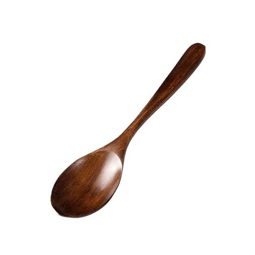 6 Stück Holzlöffel Bambus Küchenhelfer Werkzeug Suppe Teelöffel Catering Kinder Löffel Küchengeschirr für Reis Suppe 6 Stück Holzlöffel Bambus Küchenhelfer Werkzeug Suppe Teelöffel Catering Kinder Löffel Küchengeschirr für Reis Suppe von Xailry