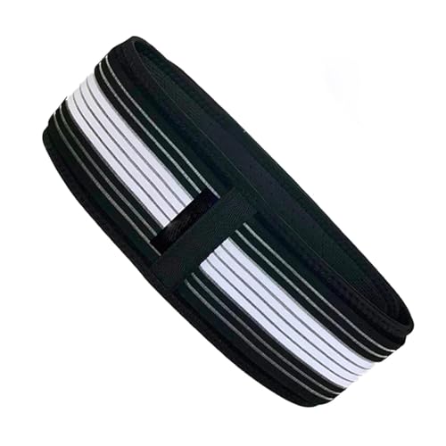 Xalveria orthotal Orthogürtel für Ischias & Rücken – Verstellbarer Hüftkompressionsgürtel für hohe Stabilität, Ideal für Alltag, Sport & Büro – Diskreter Komfort & Unterstützung (140CM) von Xalveria