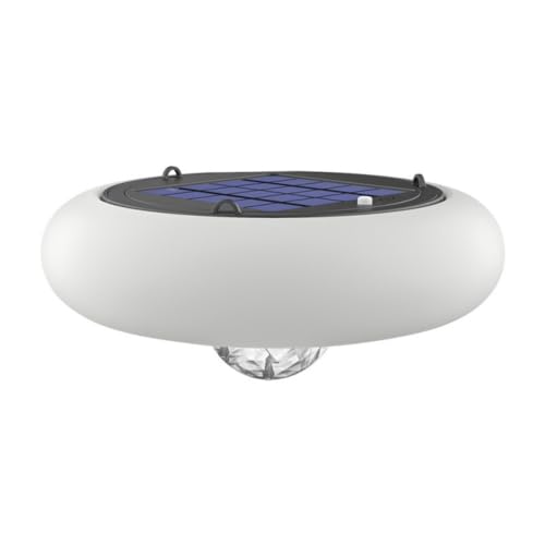 ELIPSE SOLAR FLOATING RGB LED IP67 von Xanlite