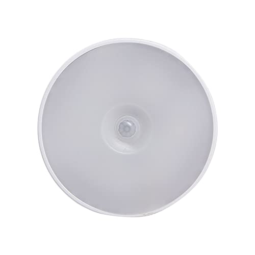 Motion-sensing auxiliary light, USB rechargeable, 50 Lumens, 3000 K, Warm white von Xanlite