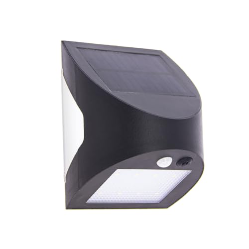 WALL LIGHTS SOLARS 350LM SENSOR von Xanlite