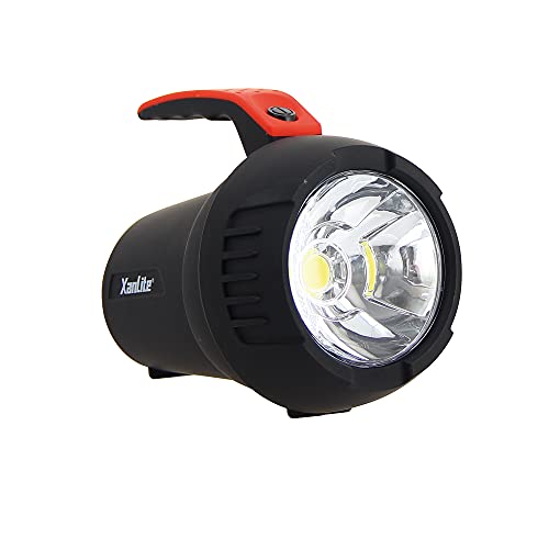 Xanlite MPR80 Mini-LED-Projektor 150 Lumen von Xanlite