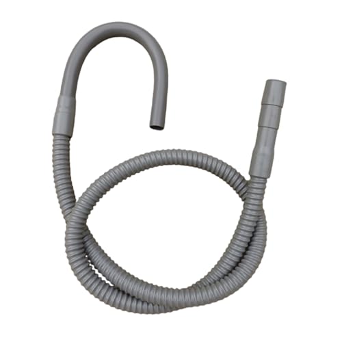1 83 M Leckfeste Automatische Waschmaschinenabflussrohrkompatibilität ABS Konstruktion Wasserabflussrohr Einfach Installation Design Waschmaschine Abflussrohr 1 83 M Leckfeste Automatische Waschmaschinenabflussrohrkompatibilität ABS Konstruktion Wasserabflussrohr Einfach Installation Design Waschmaschine Abflussrohr von Xanorrg