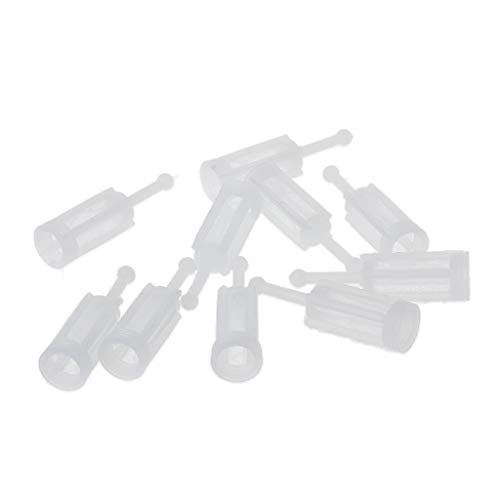 10 Stück/Set Sprühpistole Filter Fine Mesh Passt Für Die Meisten Schwerkraft Futtersprühpistolen Um Schmutzpartikel Zum Verkauf Und ClearanceImpack Bohrer Abzusterben Und Zu Fangen von Xanorrg