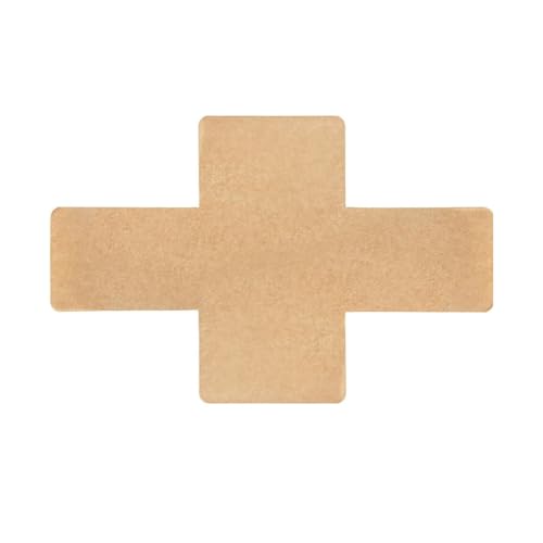 100 Pcs Single Verwendet Backpapierpapier Nicht Stall Brot Pfannenauskleidungen Für Einfache Demoldungen Hoher Temperatur 100 Pcs Single Verwendet Backpapierpapier Nicht Stall Brot Pfannenauskleidungen Für Einfache Demoldungen Hoher Temperatur von Xanorrg