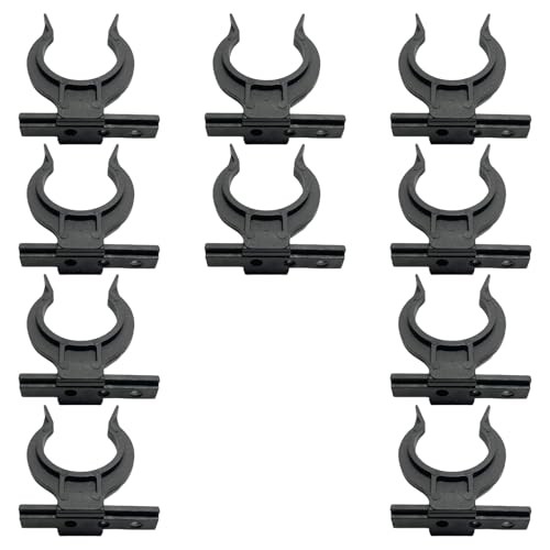 10pieces Küche Sockel Clip von Xanorrg