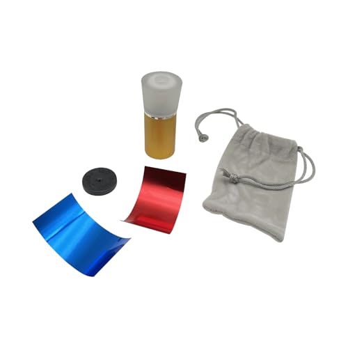 10x Schmuckvergrößerungsinspektionstool Gemstones Advanced Optical Objektiv Für Juweliere Und Sammler Clear Viewing Professional Jewelers Tool Geeignet 10x Schmuckvergrößerungsinspektionstool Gemstones Advanced Optical Objektiv Für Juweliere Und Sammler Clear Viewing Professional Jewelers Tool Geeignet von Xanorrg