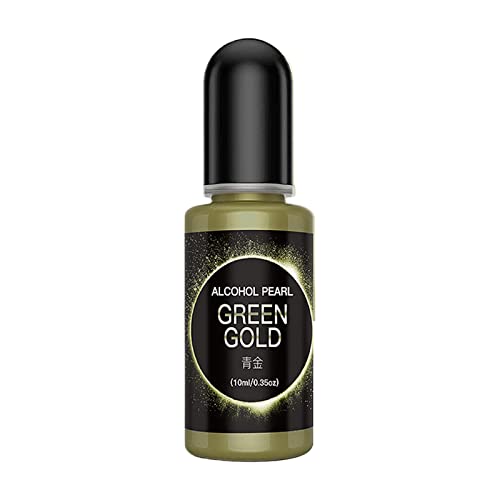12 Farben Harzpigment Metallic Alkoholtinte Blühen Tropfende Tinte Blühe Effekt Dekorative Malerei Flüssigkeit Farbe Metallic Pigment Für Epoxidharzfarbe 12 Farben Harzpigment Metallic Alkoholtinte Blühen Tropfende Tinte Blühe Effekt Dekorative Malerei Flüssigkeit Farbe Metallic Pigment Für Epoxidharzfarbe von Xanorrg