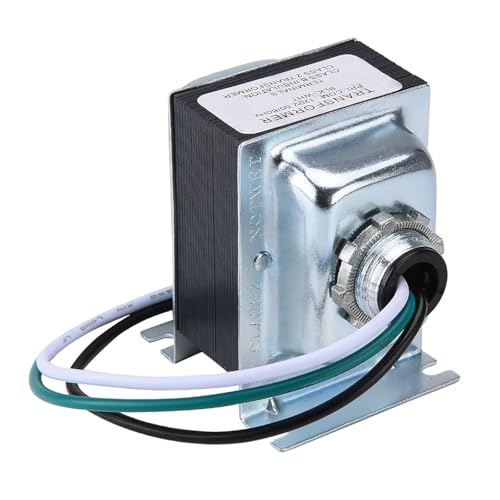 16 V 30 NETTION VERFAHREN THERMOSTAT ADAPTERN HAUFREIDE TOR CHIMES Wechsler Türklingel Spannungsspannungstürbellversorgungseinheit 16 V 30 NETTION VERFAHREN THERMOSTAT ADAPTERN HAUFREIDE TOR CHIMES Wechsler Türklingel Spannungsspannungstürbellversorgungseinheit von Xanorrg