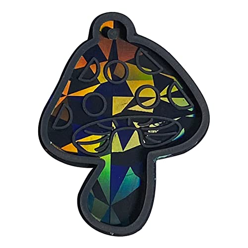 1pc Glänzende Finish Die Pilzformharz Silikonform Mit Einem Halt Für Kristallmarke Dekoration Epoxid Schlüsselbund Pilzform Harz Silikonform 1pc Glänzende Finish Die Pilzformharz Silikonform Mit Einem Halt Für Kristallmarke Dekoration Epoxid Schlüsselbund Pilzform Harz Silikonform von Xanorrg