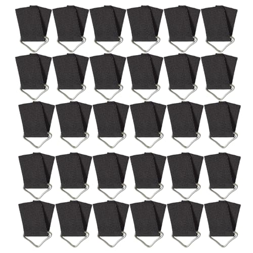 30 Prozent Praktische Trampolin Dreieck Reparaturringe Verzinkter Stahlclip Für Kindersprungbettstabilität Und Zeit. 30 Prozent Praktische Trampolin Dreieck Reparaturringe Verzinkter Stahlclip Für Kindersprungbettstabilität Und Zeit. von Xanorrg