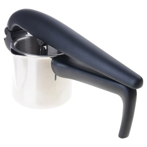 316 Edelstahl Manual Juicer Hocheffizienzsäfte Extraktor Für Obst Und Gemüseprofi Küchengeräte Handbuch Entsafter von Xanorrg