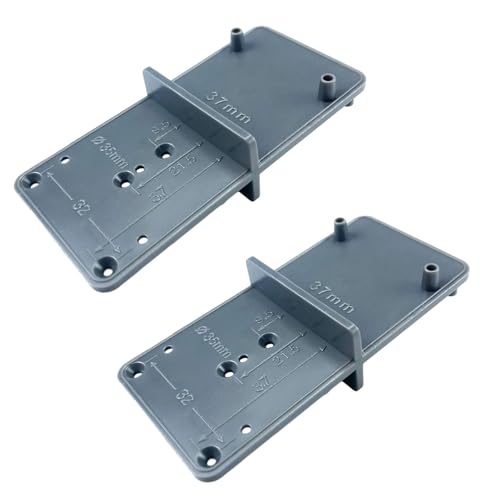 35 Mm 40 Mm Scharnierloch Locator Bohrführer Opener Vorlage Holzbearbeitungswerkzeug Für Türschrank Montagewerkzeug Hochwertiges 35 Mm 40 Mm Scharnierloch Locator Bohrführer Opener Vorlage Holzbearbeitungswerkzeug Für Türschrank Montagewerkzeug Hochwertiges von Xanorrg