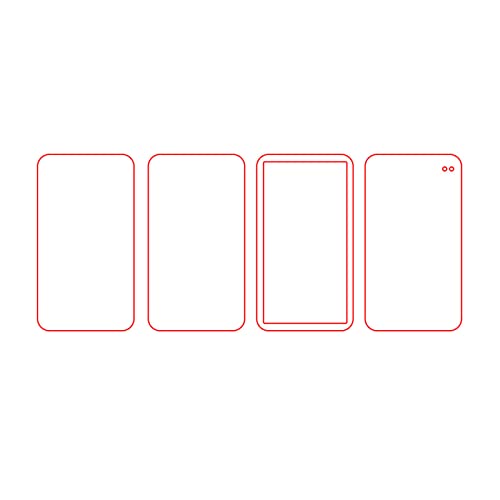 4 Stücke Acryl Teller Leere Teller Shake Plate Acrylmaterial Für Handwerksschüttelteller 4 Stücke Acryl Teller Leere Teller Shake Plate Acrylmaterial Für Handwerksschüttelteller von Xanorrg