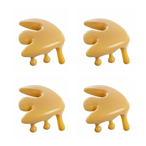 4PCS Form Tabelle Eckschutzkanten Stoßstangen Kissen Möbelschutz Für Babysicherheit Einfach Zu Installieren Möbelschutzkanten Abdeckungstisch Schutz Für Kinder Kleinkinder Babysicherheit 4PCS Form Tabelle Eckschutzkanten Stoßstangen Kissen Möbelschutz Für Babysicherheit Einfach Zu Installieren Möbelschutzkanten Abdeckungstisch Schutz Für Kinder Kleinkinder Babysicherheit von Xanorrg