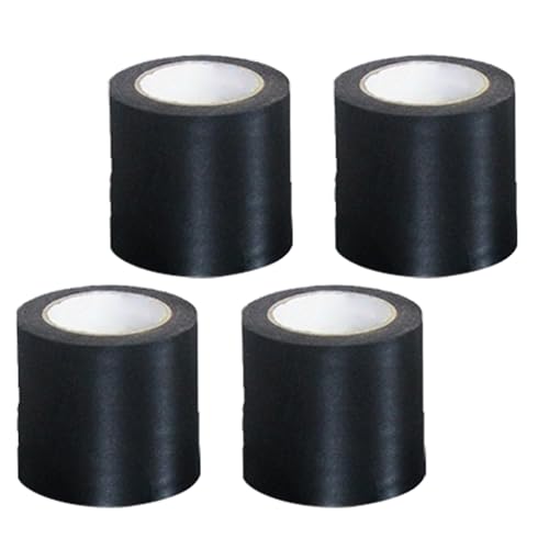 4pcs PVC Klimaanlagen Bindungsbänder PVC Weatherof Wraping Gurte Schnellinstallation Für Die Wartung Von Start Und Immobilienwartung Einstellen 4pcs PVC Klimaanlagen Bindungsbänder PVC Weatherof Wraping Gurte Schnellinstallation Für Die Wartung Von Start Und Immobilienwartung Einstellen von Xanorrg