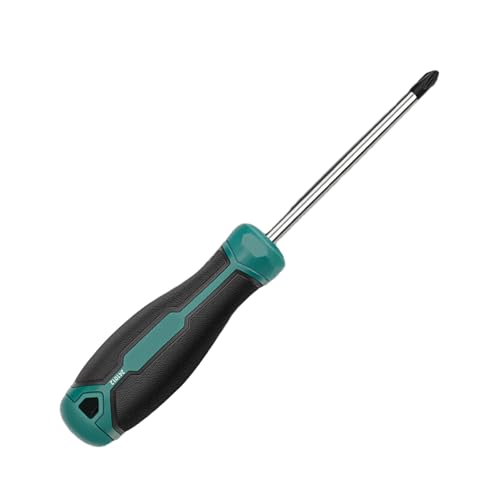 6 Mm Schraubendreher Langes Kreuze Flach Magnet von Xanorrg