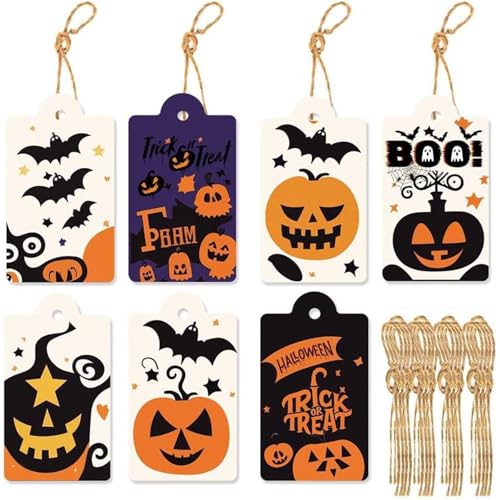 80 Sheets Festival Hanging Label Papierschild Mit String Festival Zeichenschild Für Partyverpackungsdekorationskartoniketten 80 Sheets Festival Hanging Label Papierschild Mit String Festival Zeichenschild Für Partyverpackungsdekorationskartoniketten von Xanorrg
