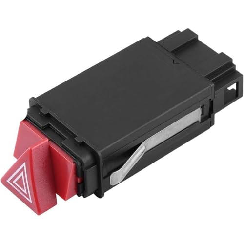 8D0941509H01C Automotive Accessoires Car Hazard Warning Indicators Lichtschalter 8D0941509H Hazard Light 8D0941509H01C Automotive Accessoires Car Hazard Warning Indicators Lichtschalter 8D0941509H Hazard Light von Xanorrg