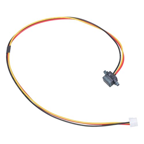 Xanorrg Abgetrennte Flüssigkeitspegel Sensoren Kapazitive Schalter Für Wassermangel Xanorrg Abgetrennte Flüssigkeitspegel Sensoren Kapazitive Schalter Für Wassermangel von Xanorrg