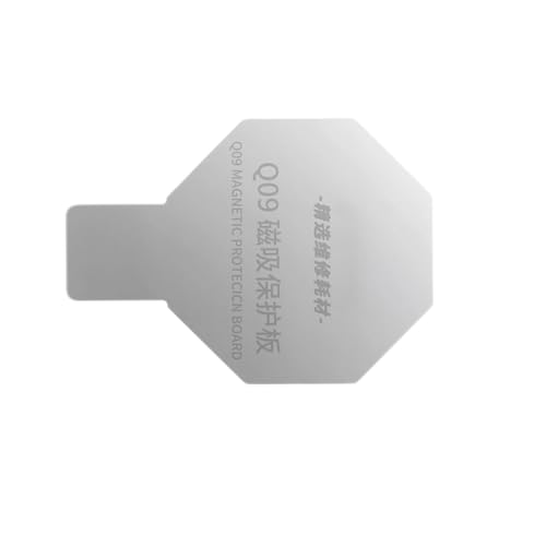 Abnehmbare Magnetische Schutzplatte Schild Schleimprofil Schutzschicht Für Digitales Gerät Für Die Tägliche Verwendung Kratzfestem Magnetabdeckung von Xanorrg