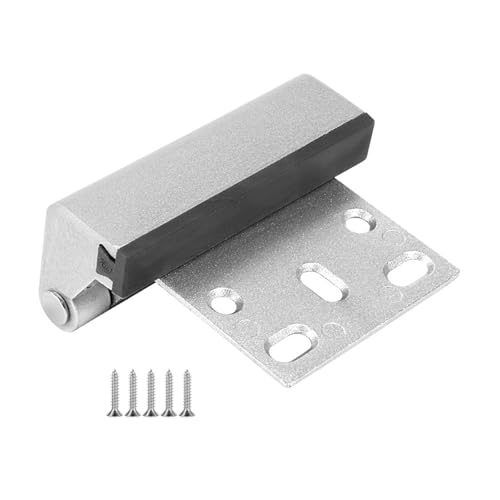 Aluminiumlegierung Antitheft Türschloss Home Security Metall Verstärkungshardware Für Nach Innen Stehende Schwungstüren Aluminiumlegierung Antitheft Türschloss Aluminiumlegierung Antitheft Türschloss Home Security Metall Verstärkungshardware Für Nach Innen Stehende Schwungstüren Aluminiumlegierung Antitheft Türschloss von Xanorrg