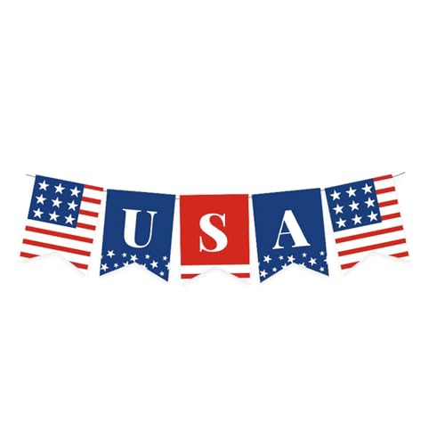 America Flag Party Dekorationen Für Independence Day Buntings Buntings America Flag Party Dekorationen Für Independence Day Buntings Buntings von Xanorrg