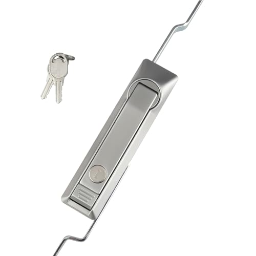 Anschluss Von Stangenschrank Schloss Zink Legierungen Stromverteilungsschrank Garagentor Für Elektrizitätskommunikation Zinklegierungen Verbindungsstangenschloss von Xanorrg