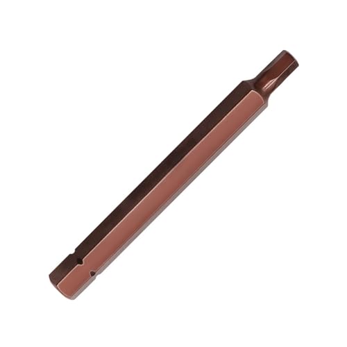Aufprall Elektrischer Magnetschraubendreher Bit SEX SEX Sicherheitsbohrmaschine Magnet Bit Werkzeug 8mm PH3 H5 Impoell Resistant ScreverDriver Set Set von Xanorrg