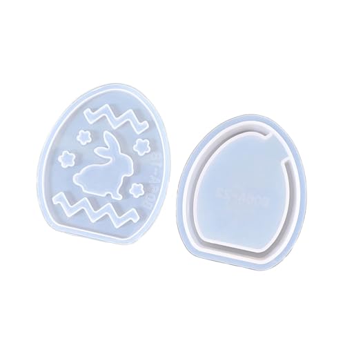 Xanorrg Aushöhlte Hasen Silikonkerzenhalter Formen Temperaturbeständig Für Epoxidharz Die Teelichthalter Dekoration Osterhasen Schimmelpilze Machen Xanorrg Aushöhlte Hasen Silikonkerzenhalter Formen Temperaturbeständig Für Epoxidharz Die Teelichthalter Dekoration Osterhasen Schimmelpilze Machen von Xanorrg