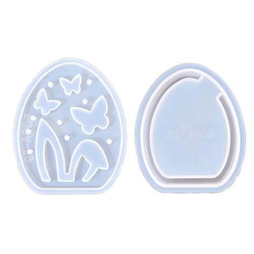 Xanorrg Aushöhlte Hasen Silikonkerzenhalter Formen Temperaturbeständig Für Epoxidharz Die Teelichthalter Dekoration Osterhasen Schimmelpilze Machen Xanorrg Aushöhlte Hasen Silikonkerzenhalter Formen Temperaturbeständig Für Epoxidharz Die Teelichthalter Dekoration Osterhasen Schimmelpilze Machen von Xanorrg